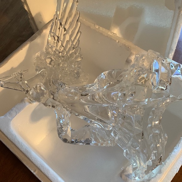 Christmas tree top ornament - Picture 9 of 11